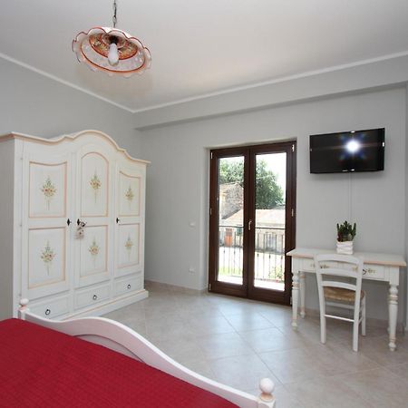 Azienda Agrituristica La Tenuta Del Falco Piedimonte San Germano Room photo
