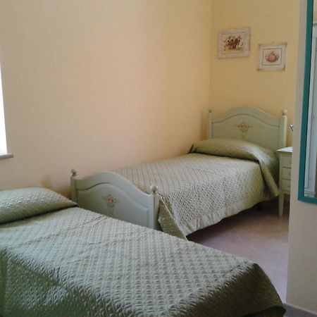 Azienda Agrituristica La Tenuta Del Falco Piedimonte San Germano Room photo
