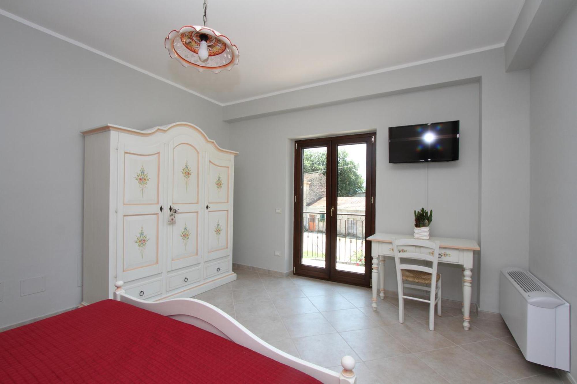 Azienda Agrituristica La Tenuta Del Falco Piedimonte San Germano Room photo